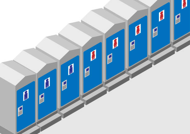 Best Portable Restroom for Sporting Events  in Shadybrook, TX