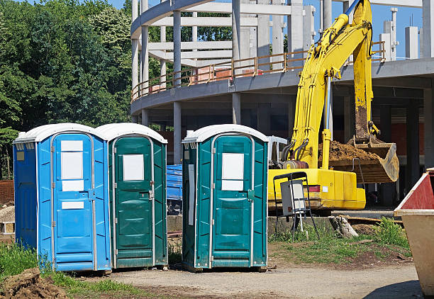 Best Portable Toilets with Baby Changing Stations  in Shadybrook, TX