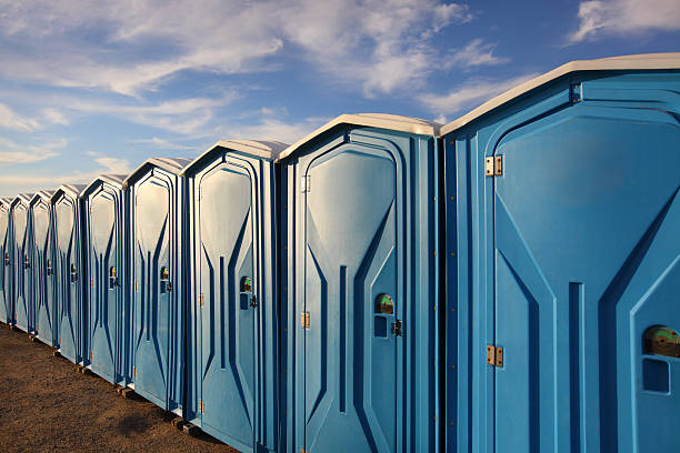 Best Portable Restroom Removal and Pickup  in Shadybrook, TX