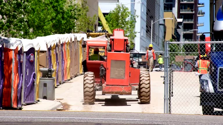 Best Portable Toilet Rental for Emergency Services  in Shadybrook, TX